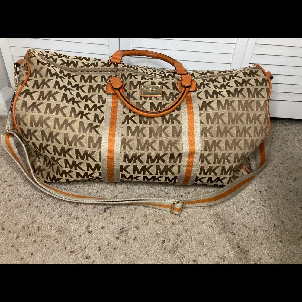 Duffle Bag